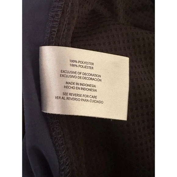 Orvis Men's Tech Shorts Size 38 Blue Stretch Quick Dry Performance Outdoor - Picture 5 of 7